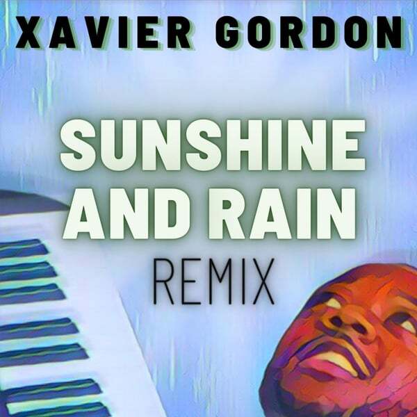 Cover art for Sunshine and Rain (Remix)